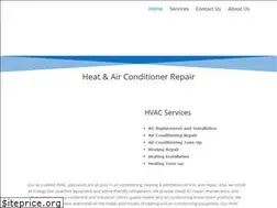 Sites similar to allsystemshvac.com