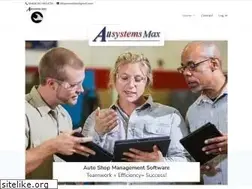 Sites similar to allsystemsmax.com
