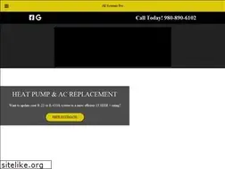 Sites similar to allsystemspro.com