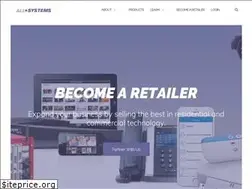 Sites similar to allsystemssat.com