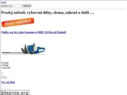 Sites similar to allt.cz