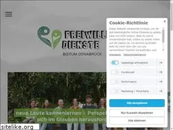 Sites similar to alltagshelden-gesucht.de