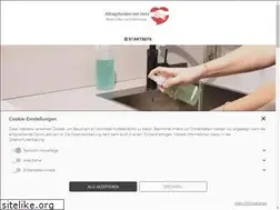 Sites similar to alltagshilfe.info
