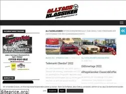 Sites similar to alltagsklassiker.at