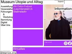 Sites similar to alltagskultur-ddr.de