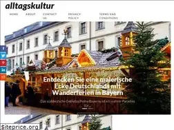 Sites similar to alltagskultur.at