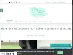 Sites similar to alltagsschrott.de
