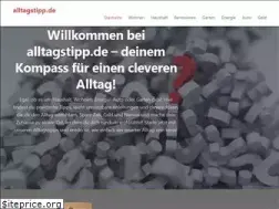 Sites similar to alltagstipp.de