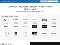 Sites similar to alltagz.org