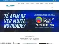 Sites similar to alltak.com.br