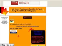 Sites similar to alltamil.tripod.com