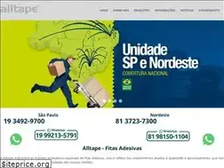 Sites similar to alltape.com.br