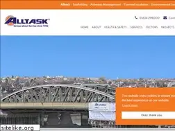 Sites similar to alltask.co.uk