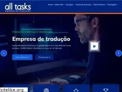 Sites similar to alltasks.com.br