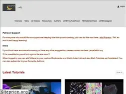 Sites similar to alltd.org