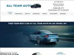 Sites similar to allteamauto.com