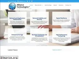 Sites similar to alltec.com
