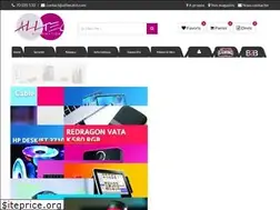 Sites similar to alltec.tn