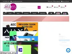 Sites similar to alltecdist.com
