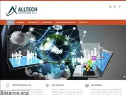 Sites similar to alltech-sys.net