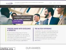 Sites similar to alltech.net