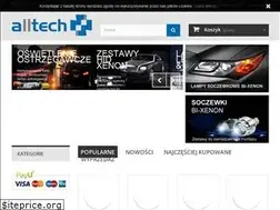 Sites similar to alltech24.pl