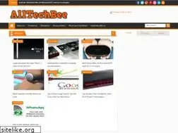 Sites similar to alltechbee.blogspot.in