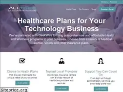 Sites similar to alltechbenefits.com