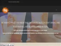 Sites similar to alltechbrews.ie