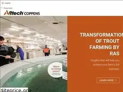 Sites similar to alltechcoppens.com