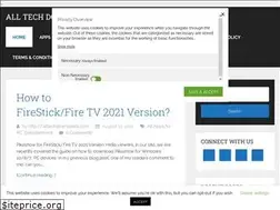 Sites similar to alltechdownloads.com