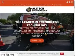 Sites similar to alltechdrillinghappyvalleyor.com