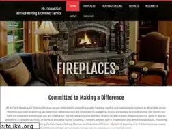 Sites similar to alltechheating.com