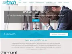 Sites similar to alltechits.com
