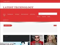 Sites similar to alltechmag.com