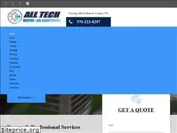 Sites similar to alltechmech.com