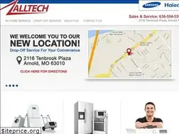 Sites similar to alltechmsc.com