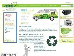 Sites similar to alltechnc.net