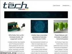Sites similar to alltechnews.de