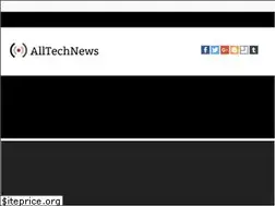 Sites similar to alltechnews.org