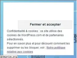 Sites similar to alltechnewsfr.wordpress.com