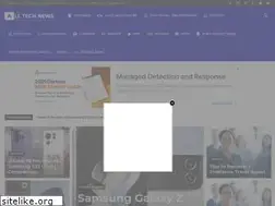 Sites similar to alltechng.com