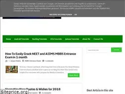 Sites similar to alltechnhindi.com