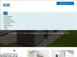 Sites similar to alltechnj.com