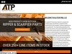 Sites similar to alltechpro.us