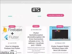 Sites similar to alltechsavvy.com