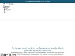 Sites similar to alltechseguranca.com.br