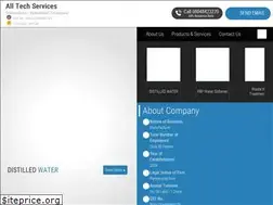 Sites similar to alltechservices.in