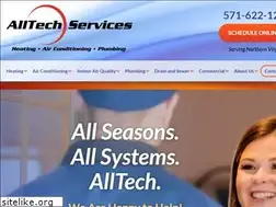 Sites similar to alltechservicesinc.com