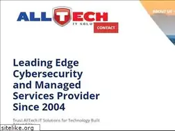 Sites similar to alltechsupport.net